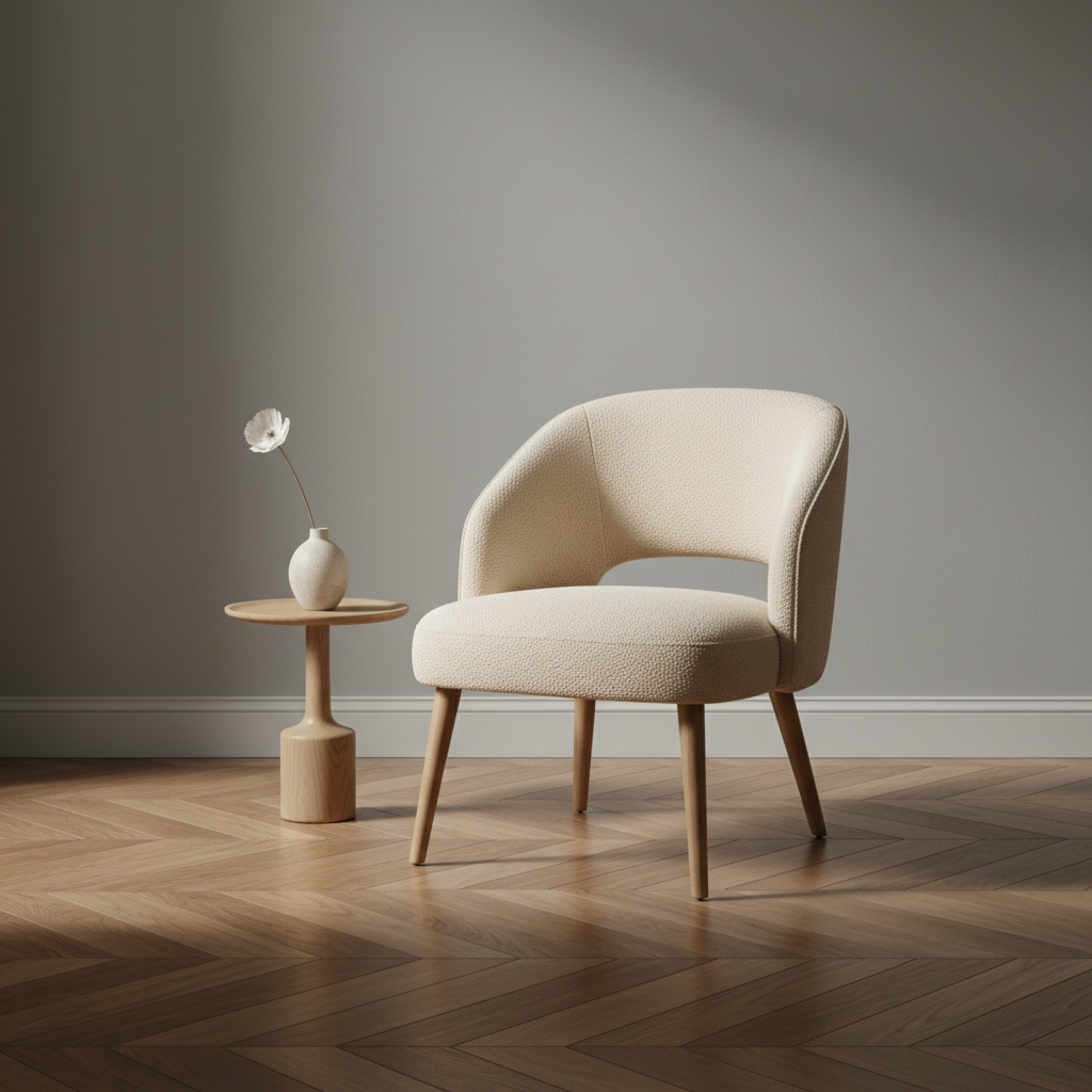 Accent Chairs