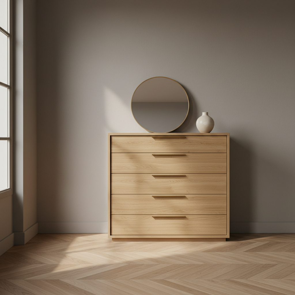Dressers Drawers