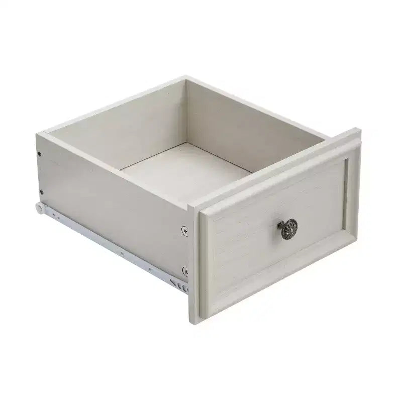 Commode de chambre à 7 tiroirs, Organisateur de placard pour chambre, salon ou entrée