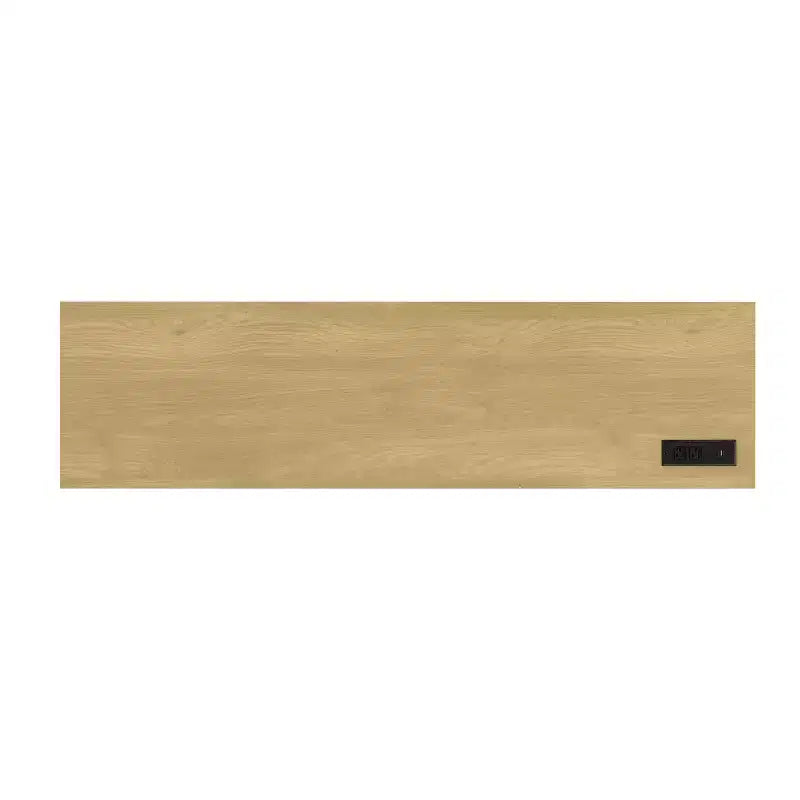 59 Modern 4-Door Sideboard Buffet Cabinet with Half-Open Storage, Adjustable Shelves, TV Stand, Living Room, Dining Room, Entryway
