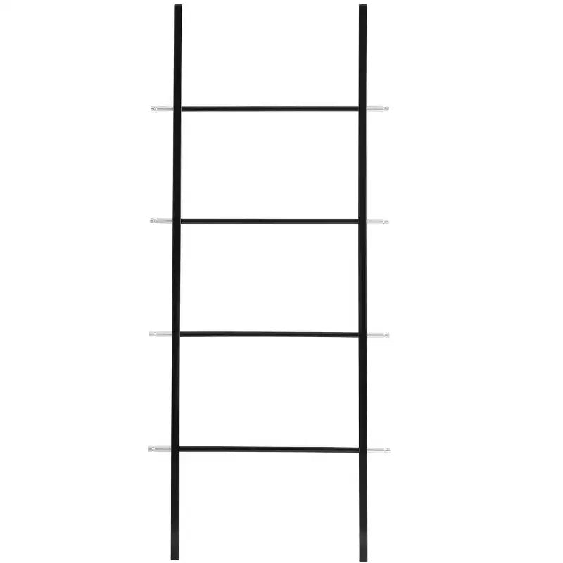 Charlie 67 Metal Ladder Rack