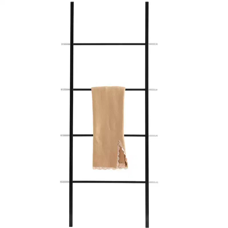Charlie 67 Metal Ladder Rack