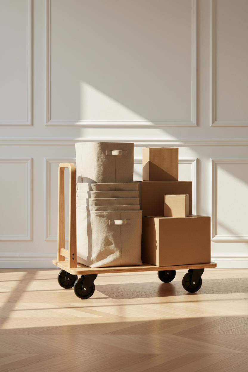 Moving Utility 9:16
