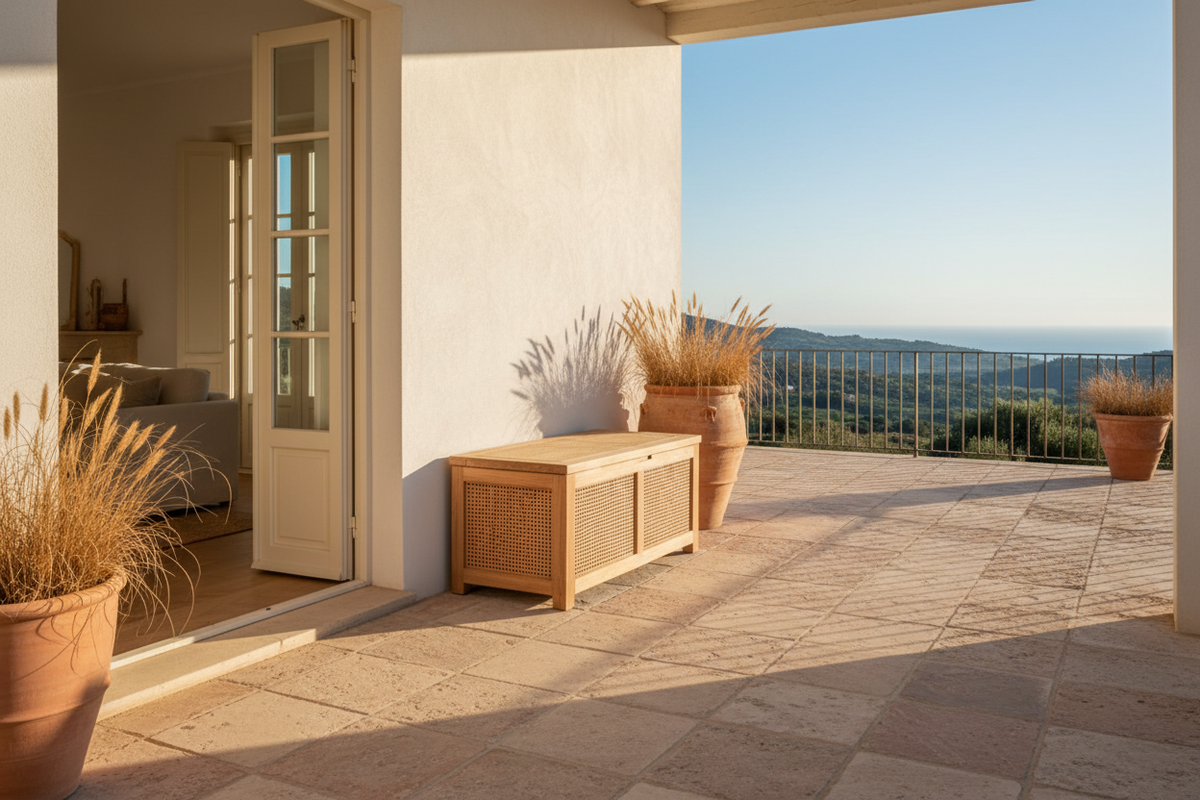 Outdoor Storage 16:9
